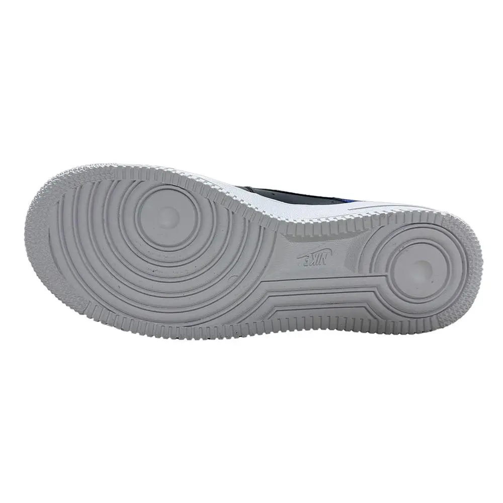Nike shoes - HF0951 001 - HF0951 001 - Black/Black-Racer Blue-White 0