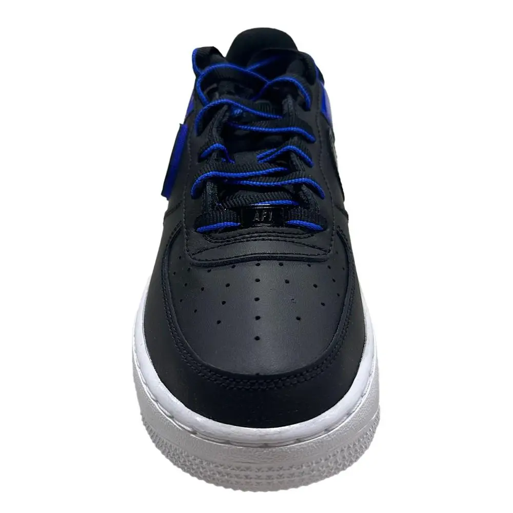 Nike shoes - HF0951 001 - HF0951 001 - Black/Black-Racer Blue-White 6