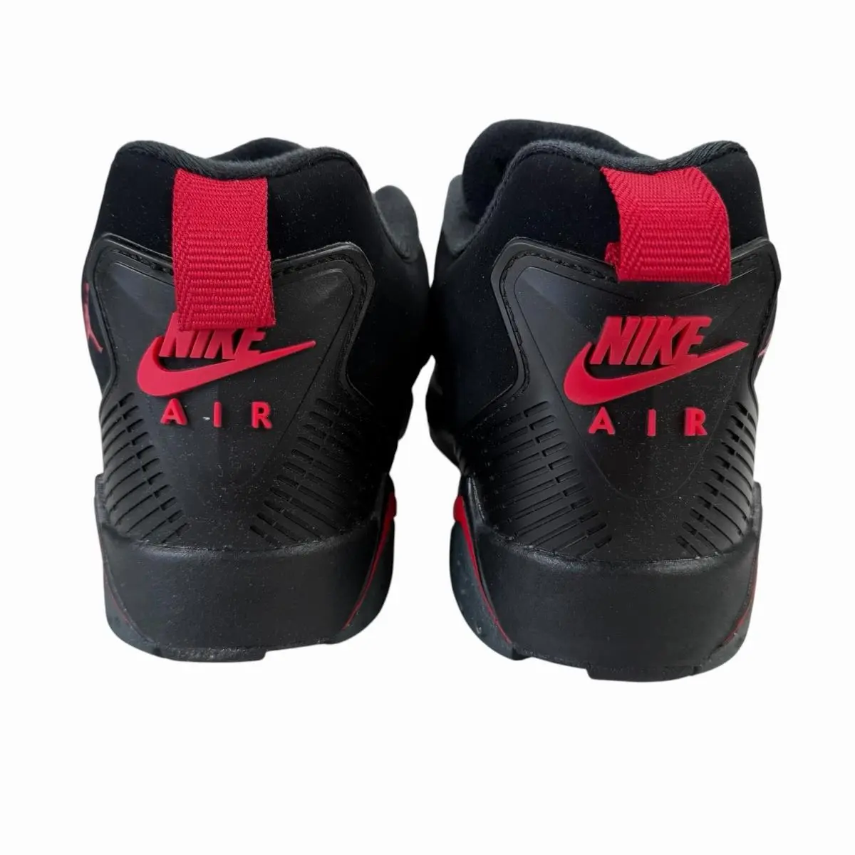 Nike shoes - Black 2