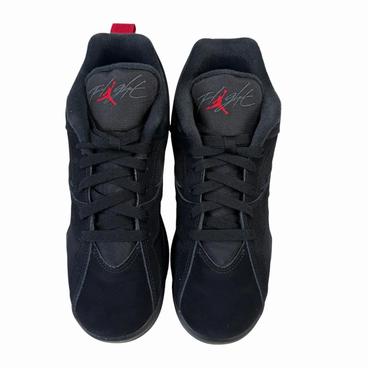 Nike shoes - Black 4