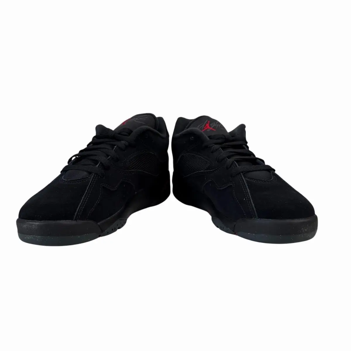 Nike shoes - Black 5