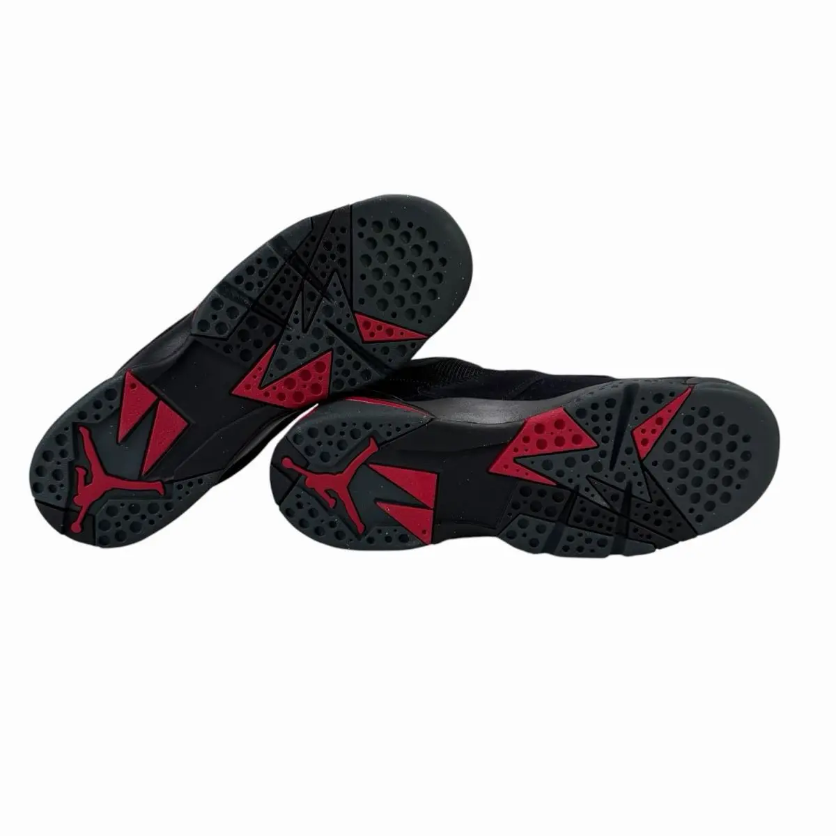 Nike shoes - Black 6