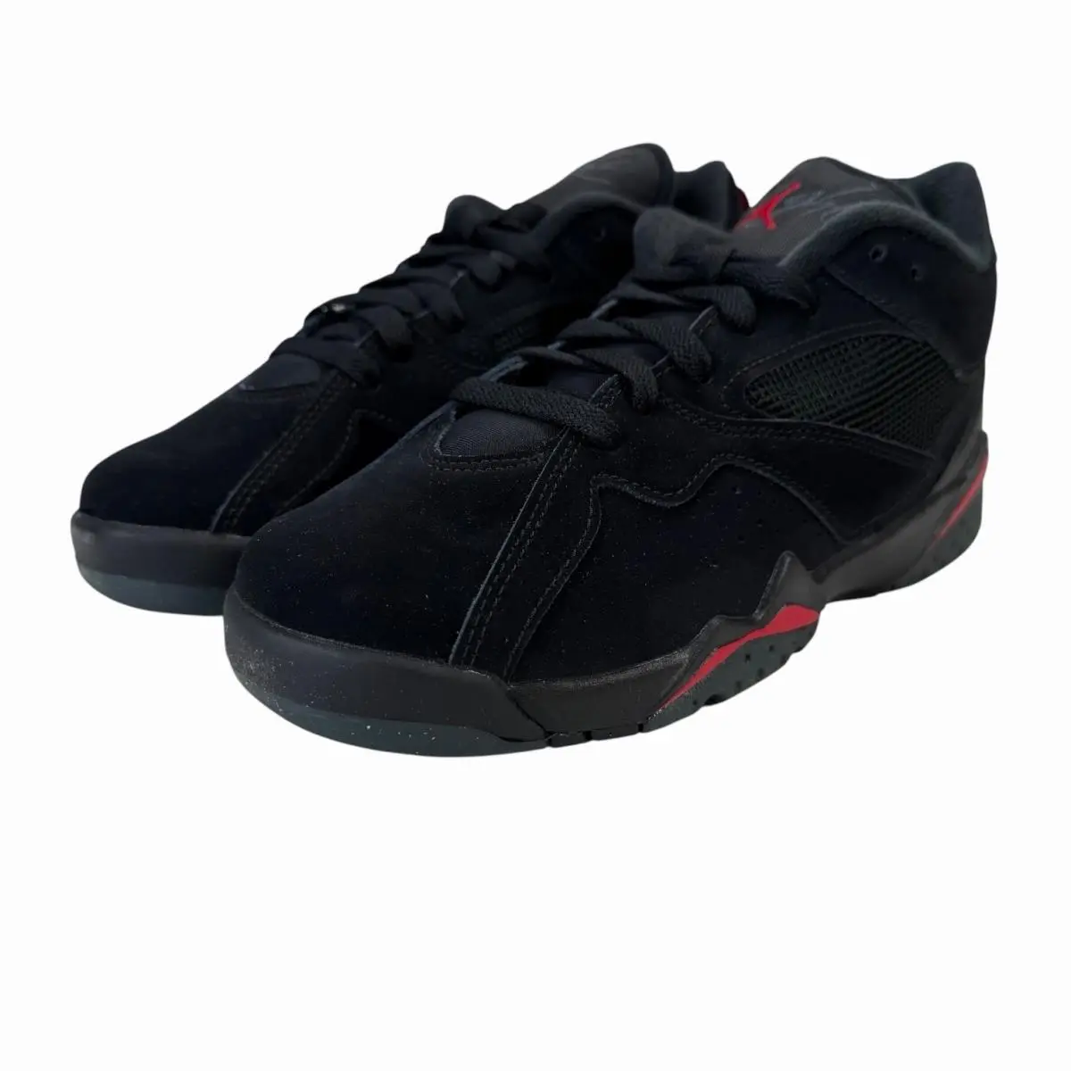 Nike shoes - Black 12