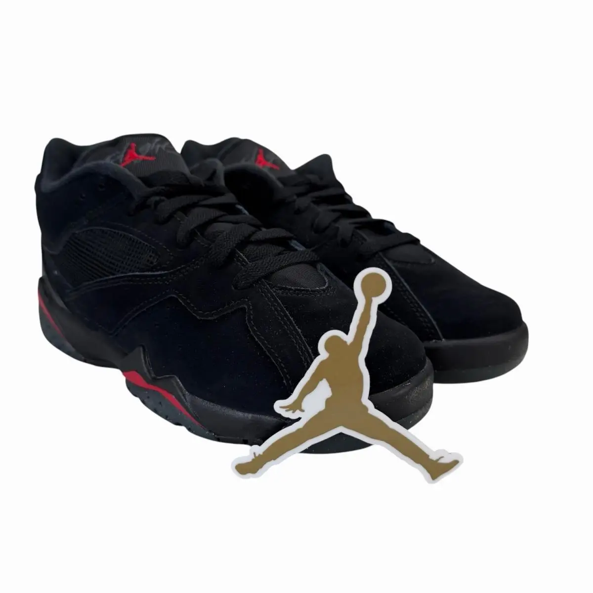 Nike shoes - Black 16
