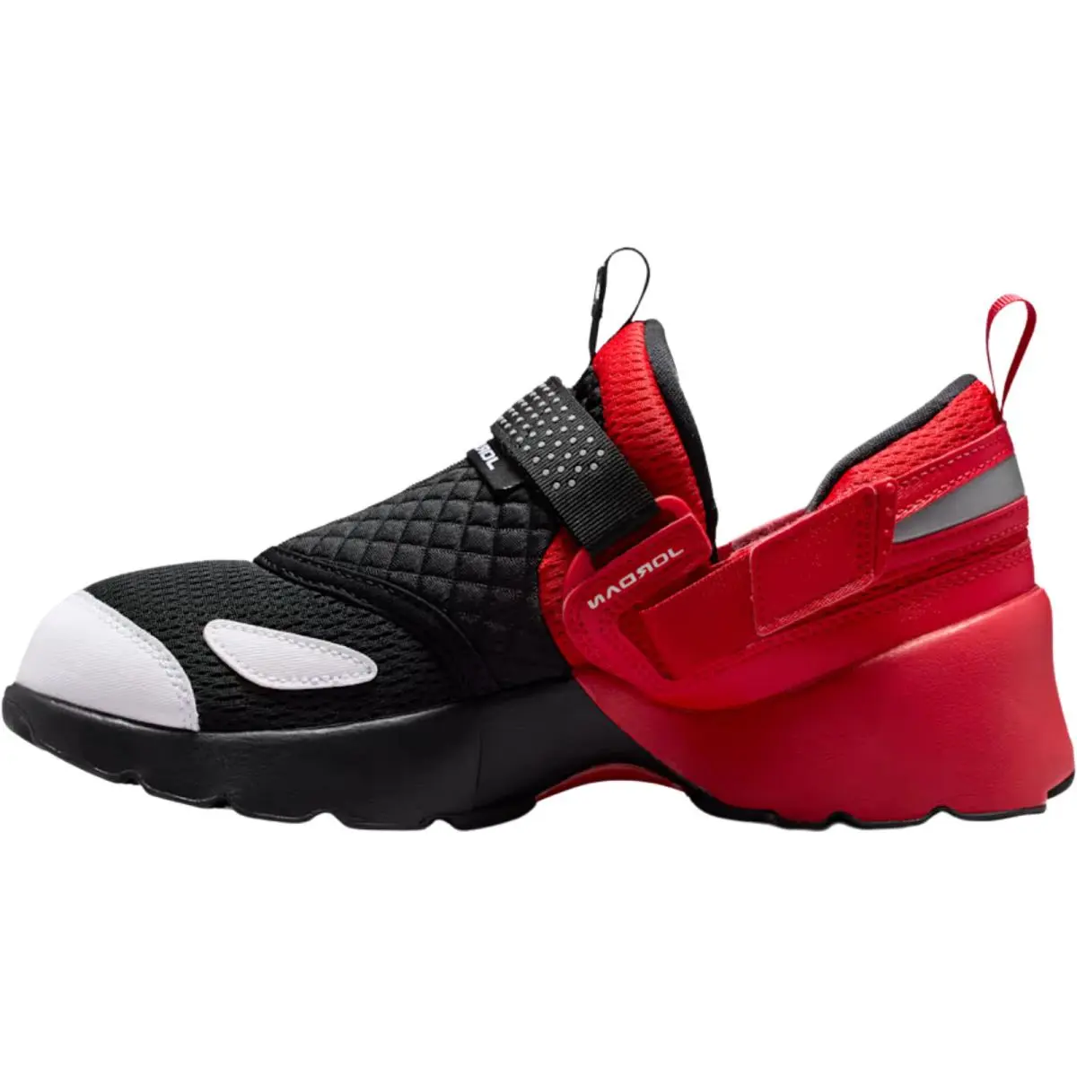 Nike shoes - Nike Air Jordan Trunner LX - Black/Black/Black 0