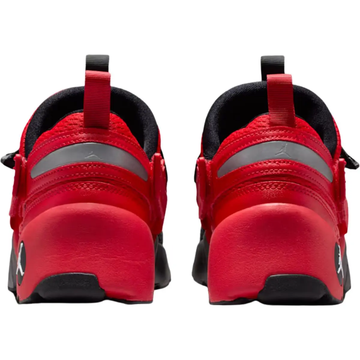 Nike shoes - Nike Air Jordan Trunner LX - Black/Black/Black 1