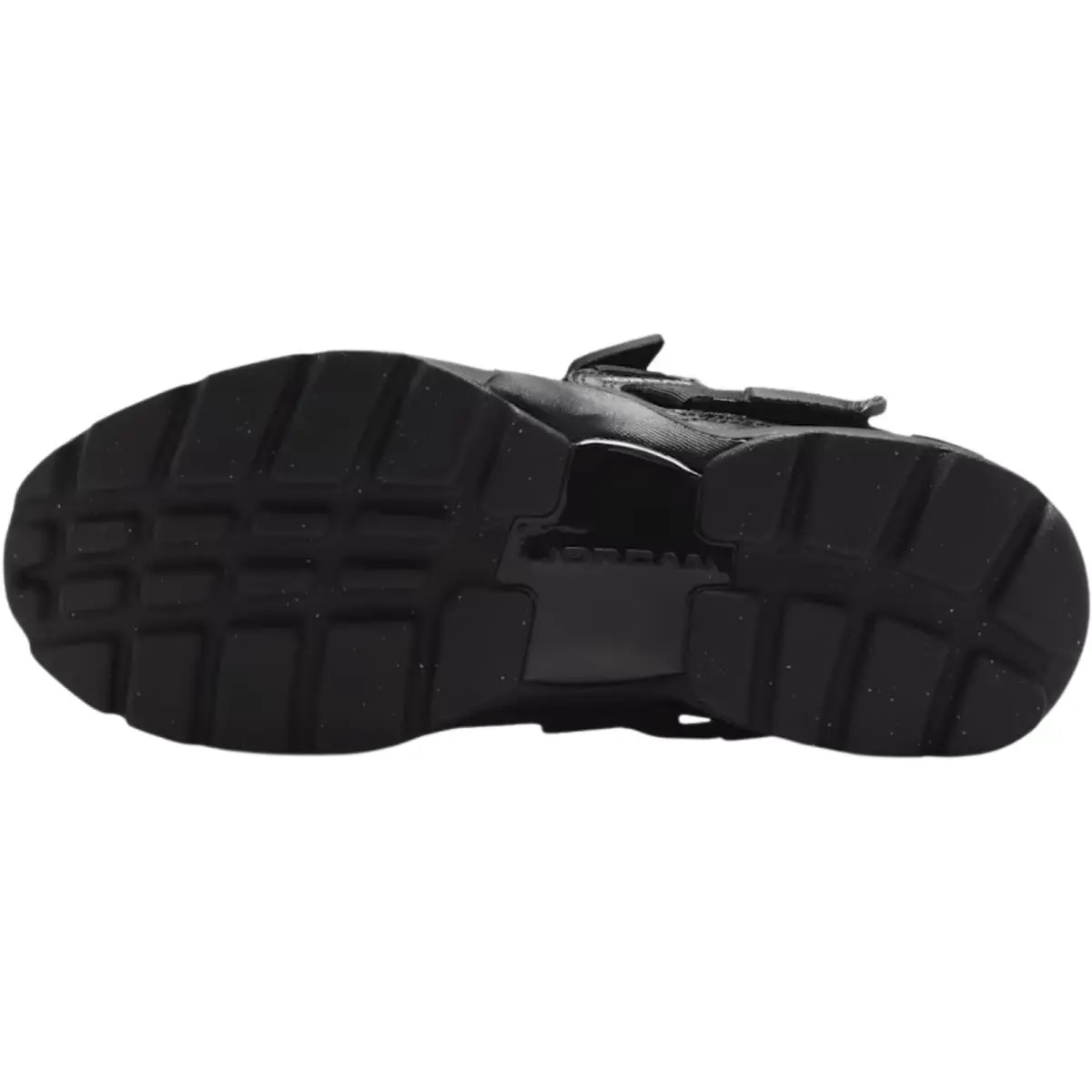 Nike shoes - Nike Air Jordan Trunner LX - Black/Black/Black 13