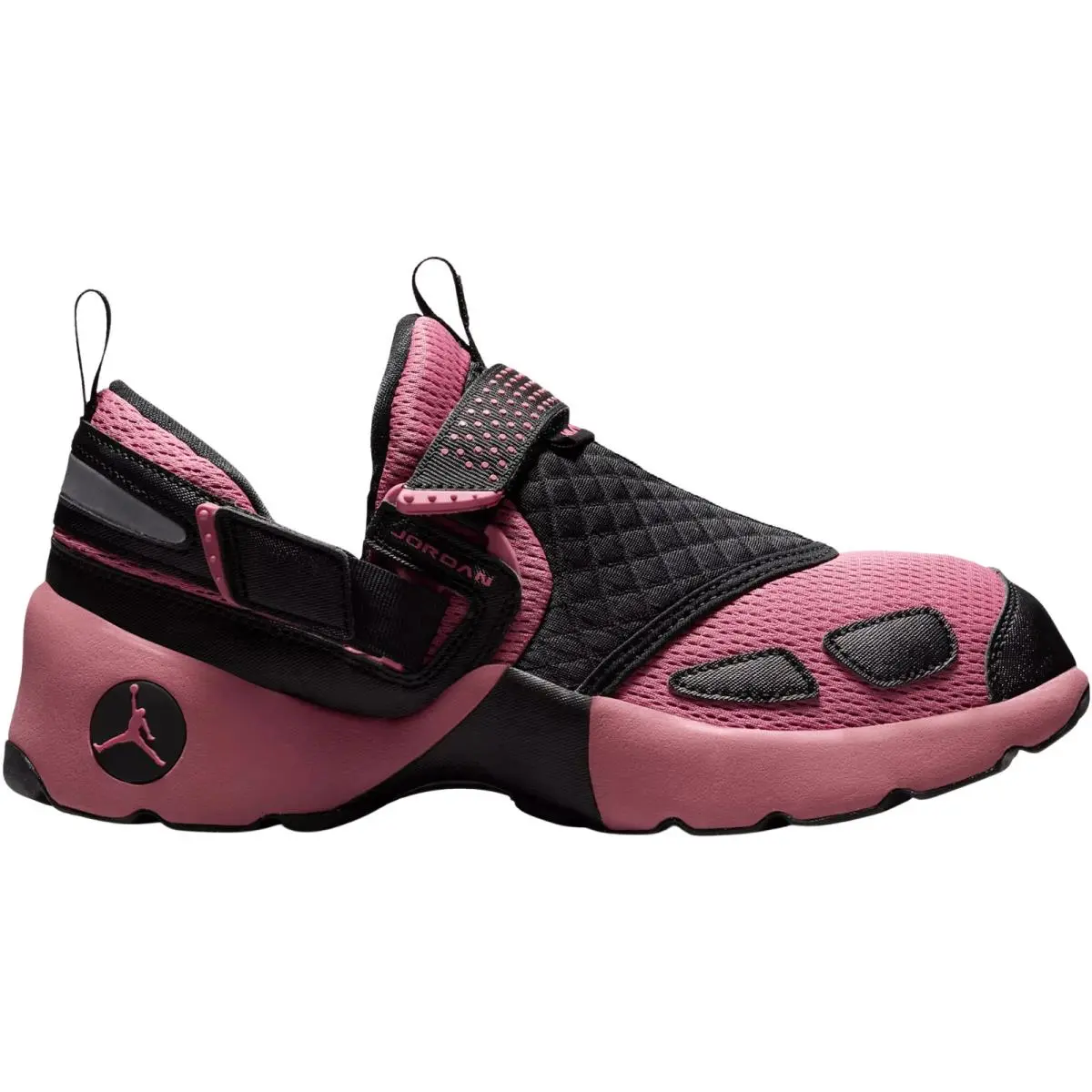 Nike shoes - Nike Air Jordan Trunner LX - Black/Black/Black 44