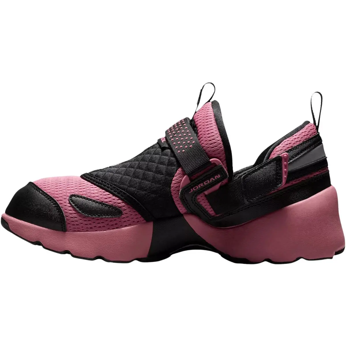 Nike shoes - Nike Air Jordan Trunner LX - Black/Black/Black 45
