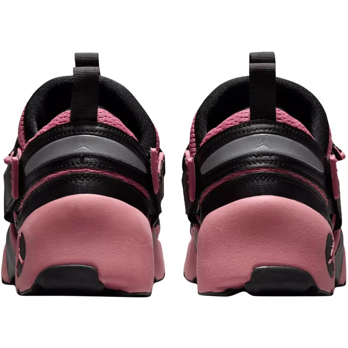 Nike shoes - Nike Air Jordan Trunner LX - Black/Black/Black 46