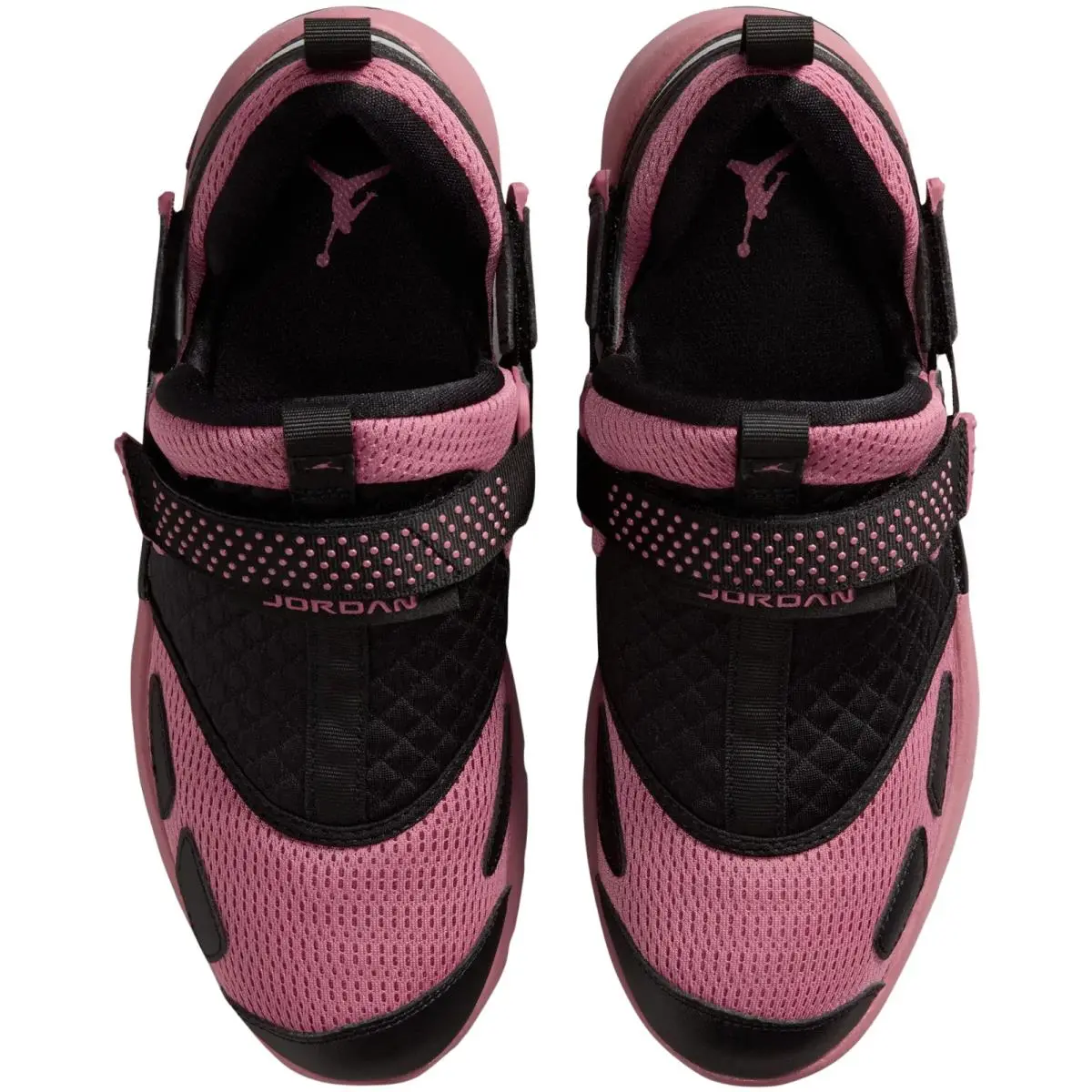 Nike shoes - Nike Air Jordan Trunner LX - Black/Black/Black 47