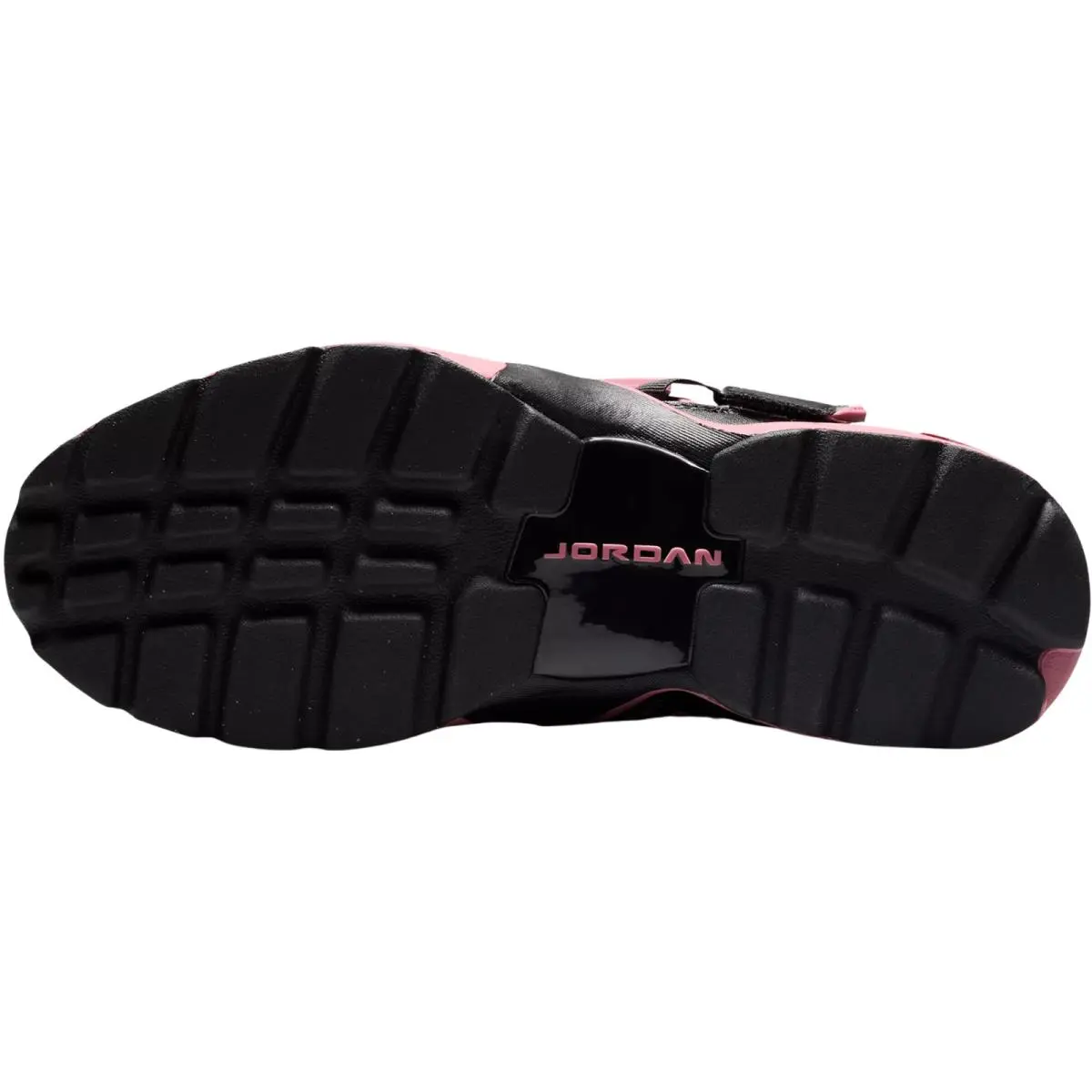 Nike shoes - Nike Air Jordan Trunner LX - Black/Black/Black 48