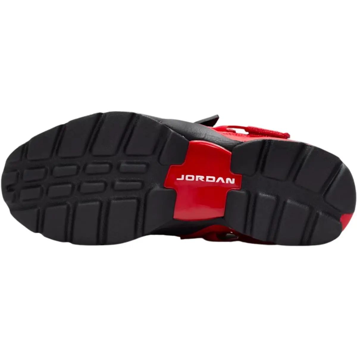 Nike shoes - Nike Air Jordan Trunner LX - Black/Black/Black 13