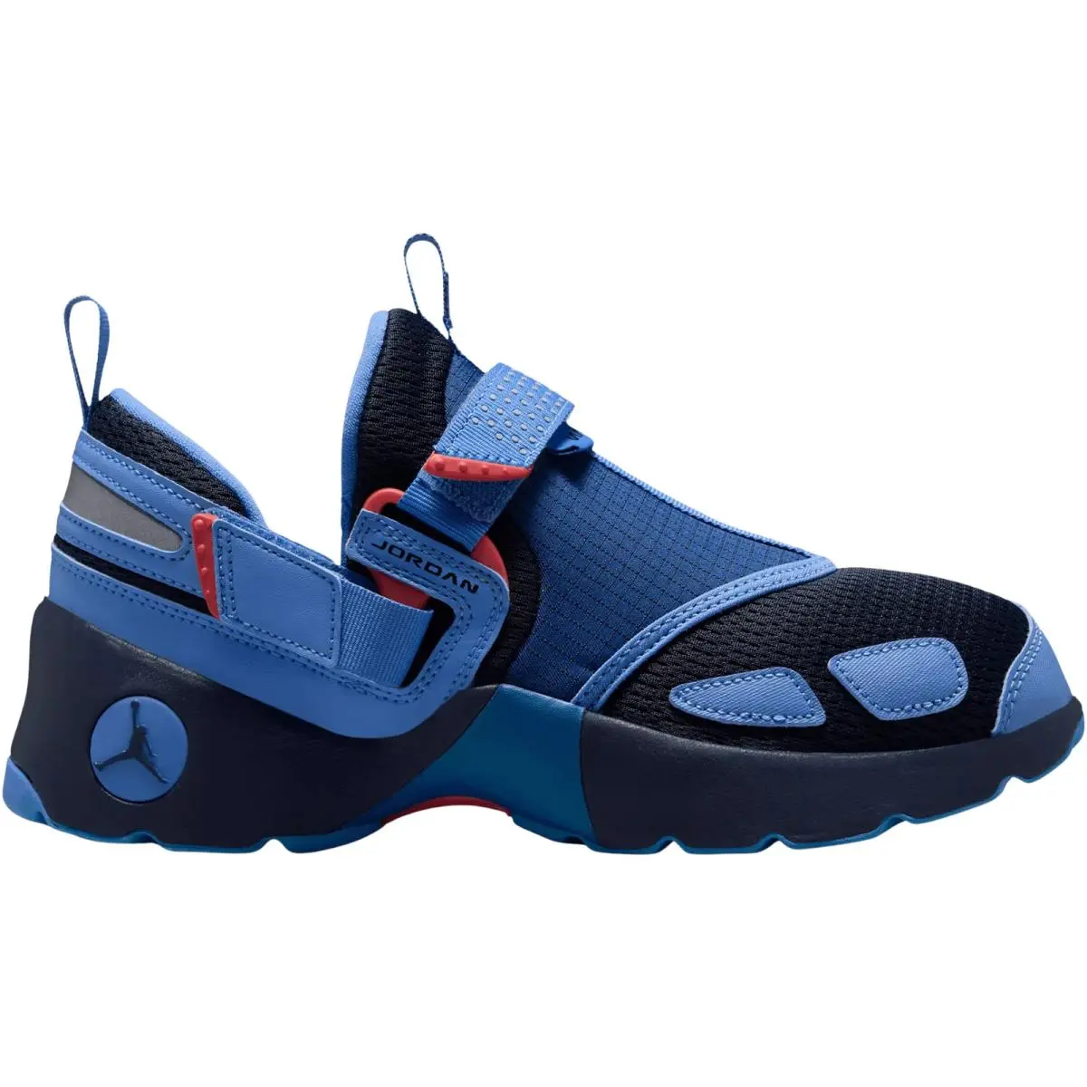 Nike shoes - Nike Air Jordan Trunner LX - Black/Black/Black 49