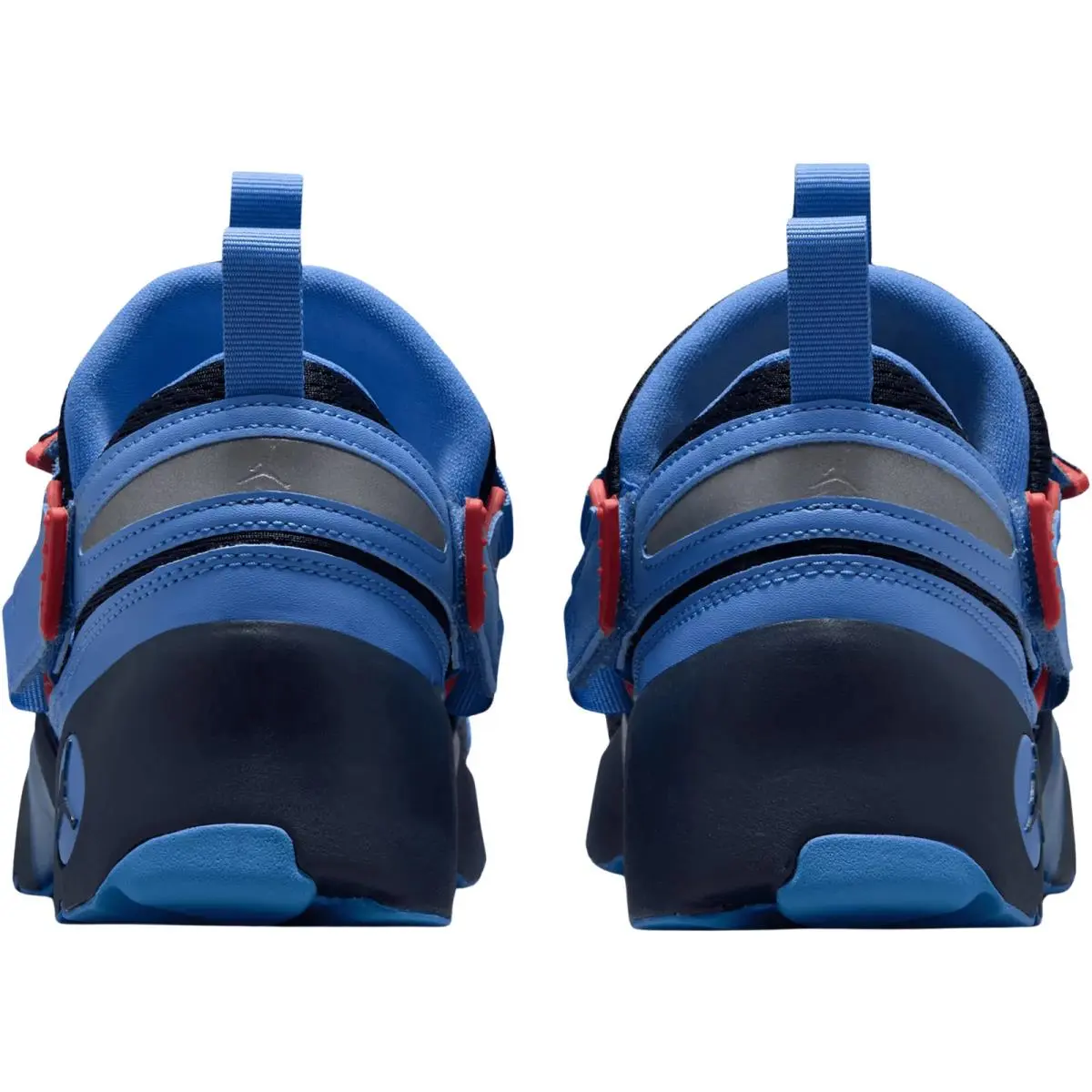 Nike shoes - Nike Air Jordan Trunner LX - Black/Black/Black 51