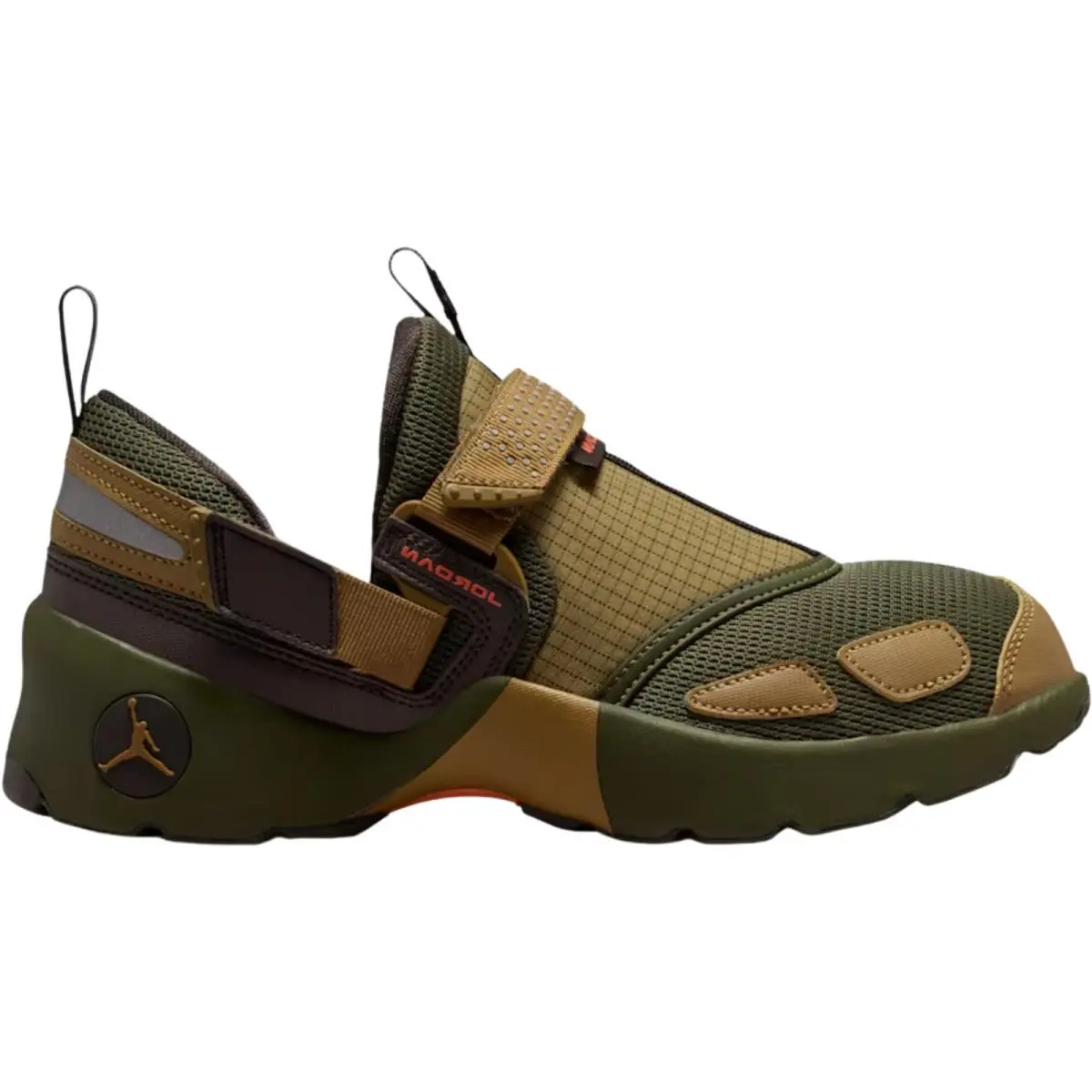 Nike shoes - Nike Air Jordan Trunner LX - In Stock 11