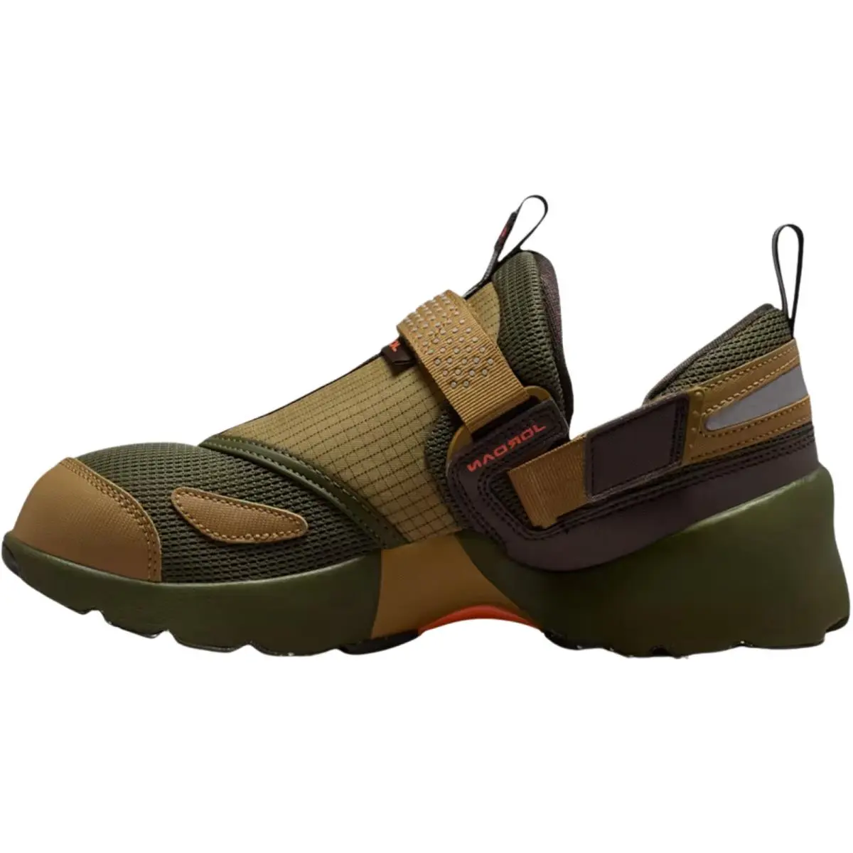Nike shoes - Nike Air Jordan Trunner LX - In Stock 12