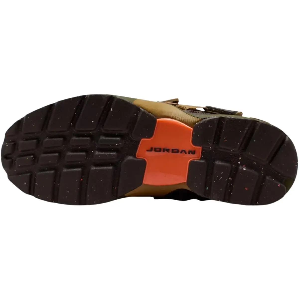 Nike shoes - Nike Air Jordan Trunner LX - Black/Black/Black 18