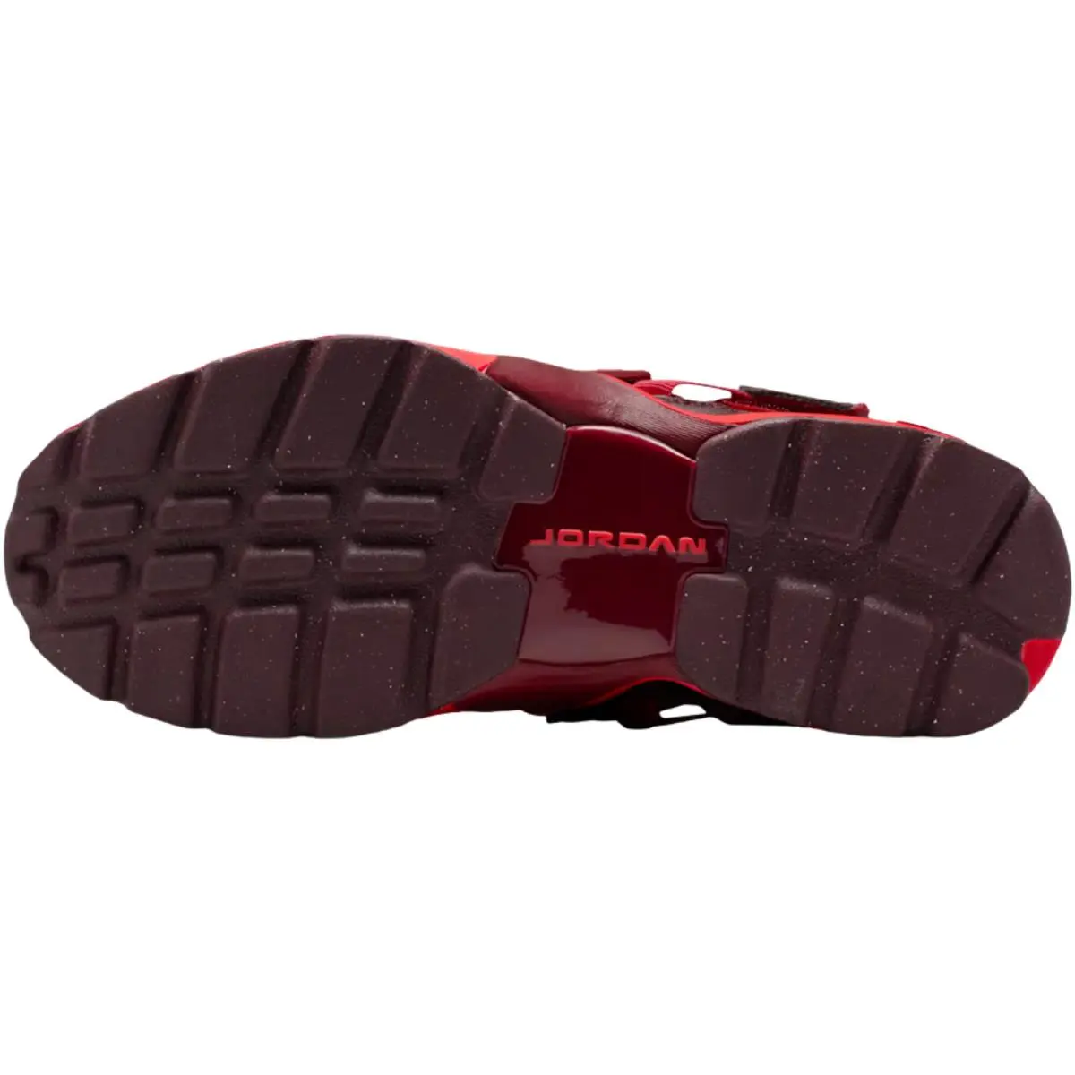 Nike shoes - Nike Air Jordan Trunner LX - Black/Black/Black 23