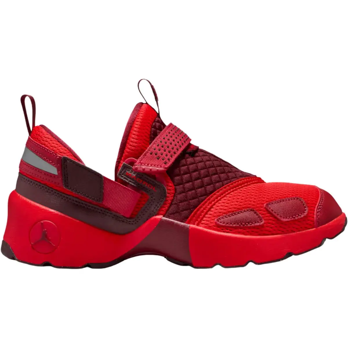 Nike shoes - Nike Air Jordan Trunner LX - Black/Black/Black 54