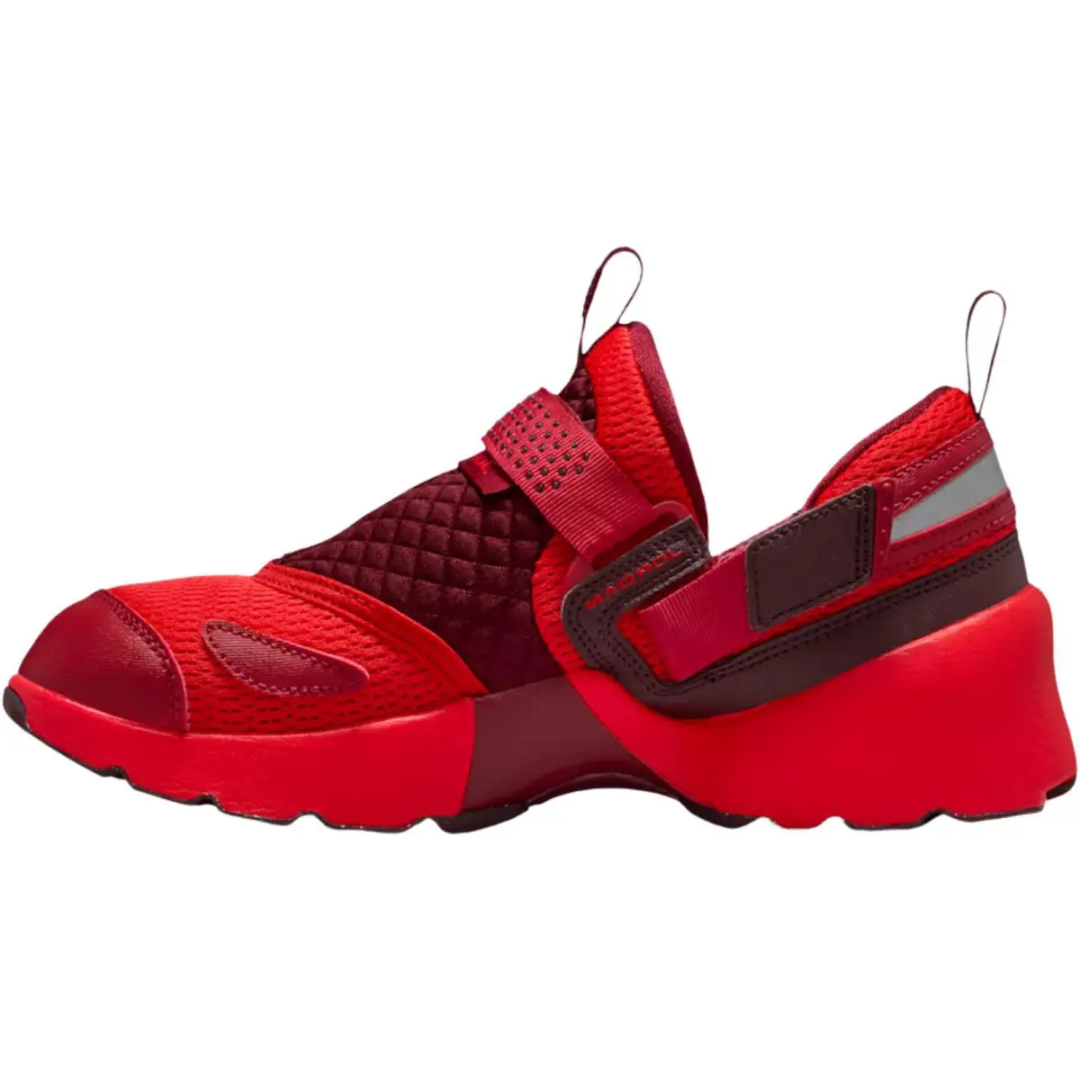 Nike shoes - Nike Air Jordan Trunner LX - Black/Black/Black 55