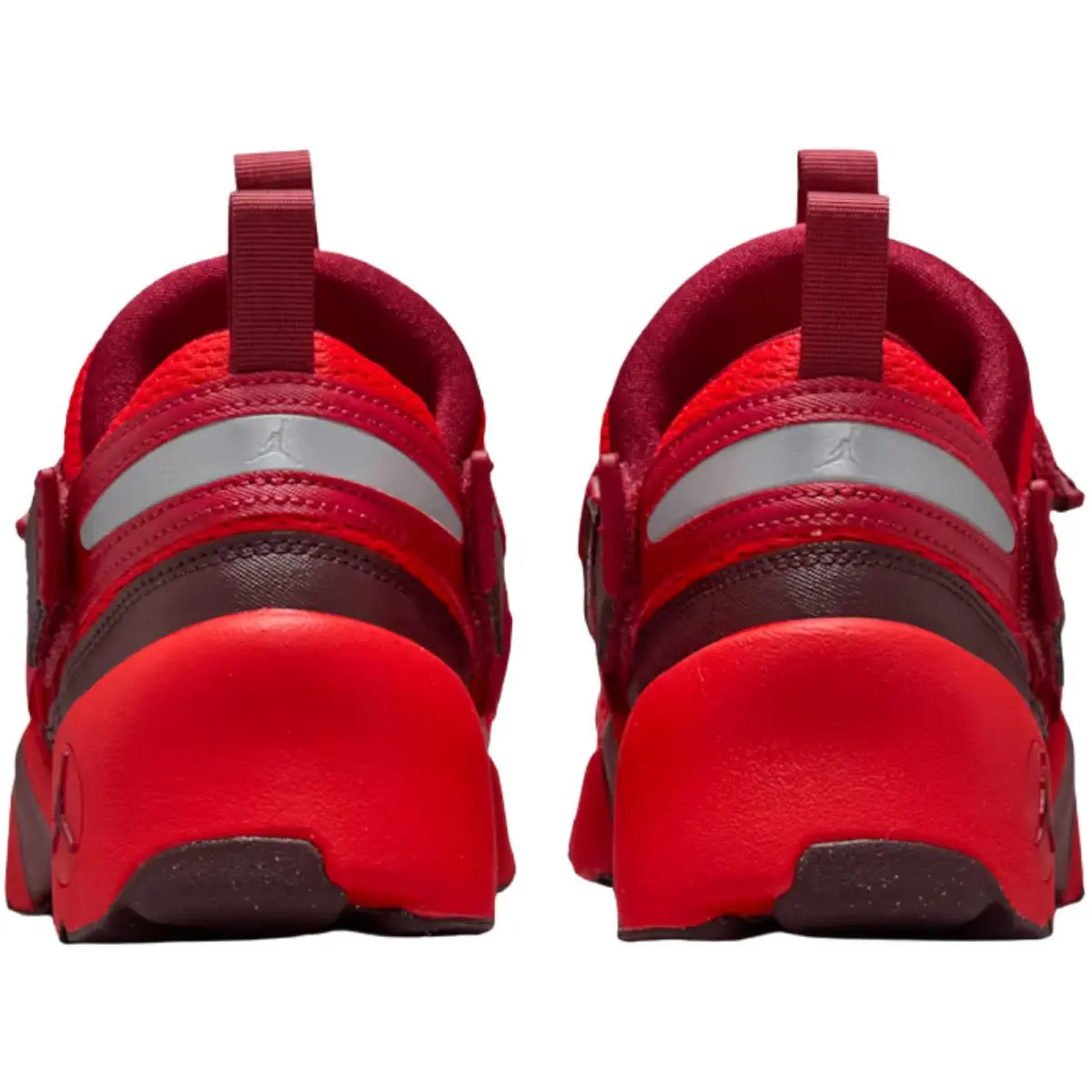 Nike shoes - Nike Air Jordan Trunner LX - Black/Black/Black 56