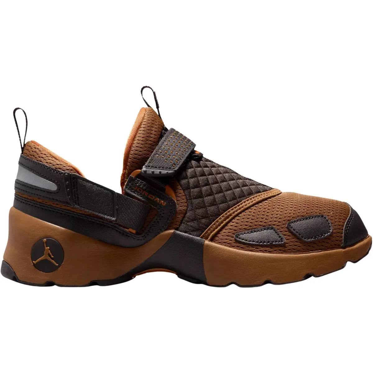 Nike shoes - Nike Air Jordan Trunner LX - Black/Black/Black 54