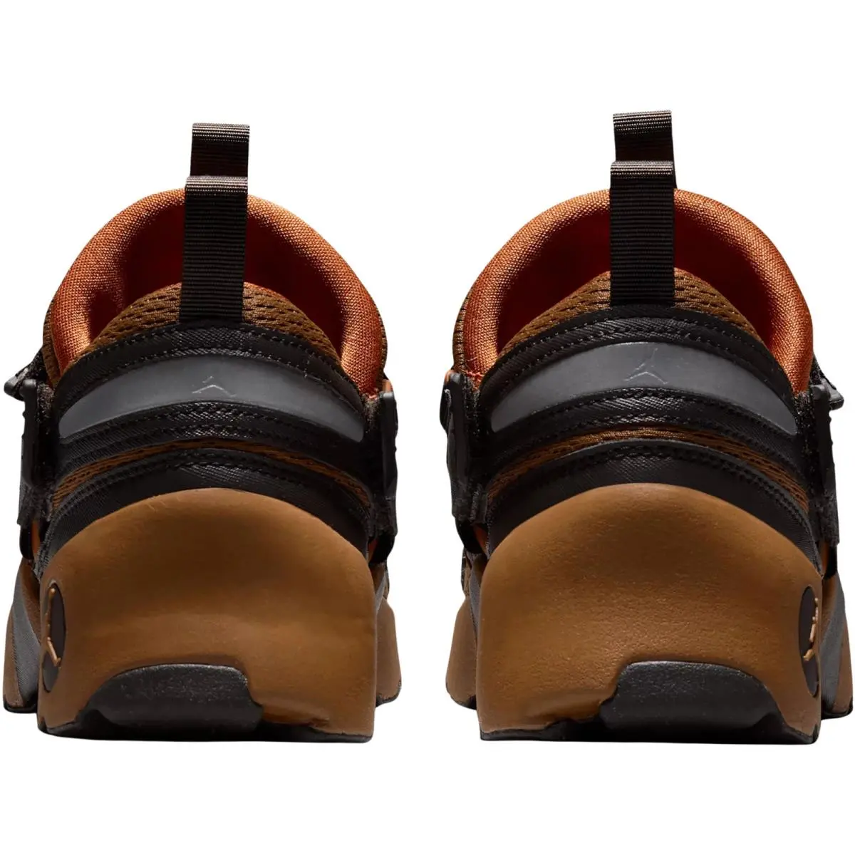 Nike shoes - Nike Air Jordan Trunner LX - Black/Black/Black 56