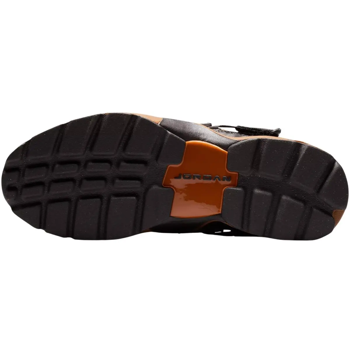 Nike shoes - Nike Air Jordan Trunner LX - Black/Black/Black 58