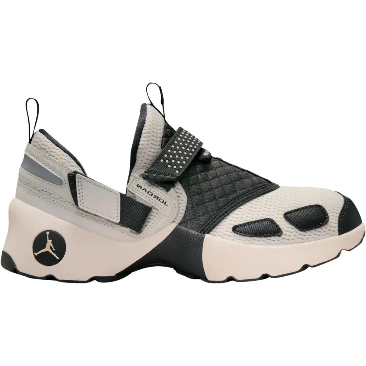Nike shoes - Nike Air Jordan Trunner LX - Black/Black/Black 29