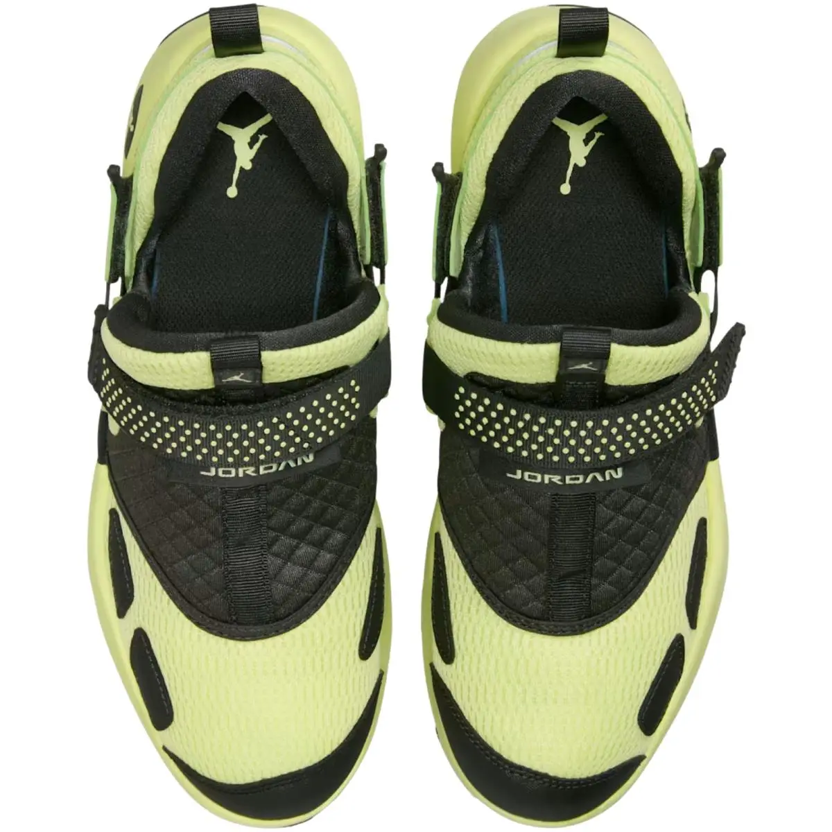 Nike shoes - Nike Air Jordan Trunner LX - In Stock 39