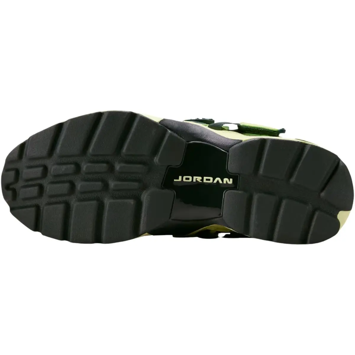 Nike shoes - Nike Air Jordan Trunner LX - In Stock 40