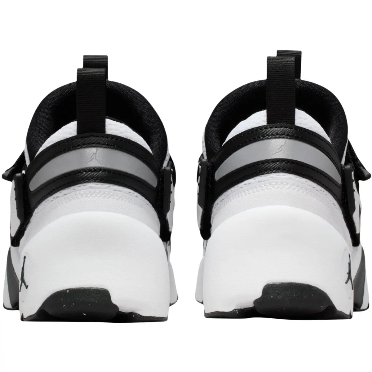 Nike shoes - Nike Air Jordan Trunner LX - Black/Black/Black 36