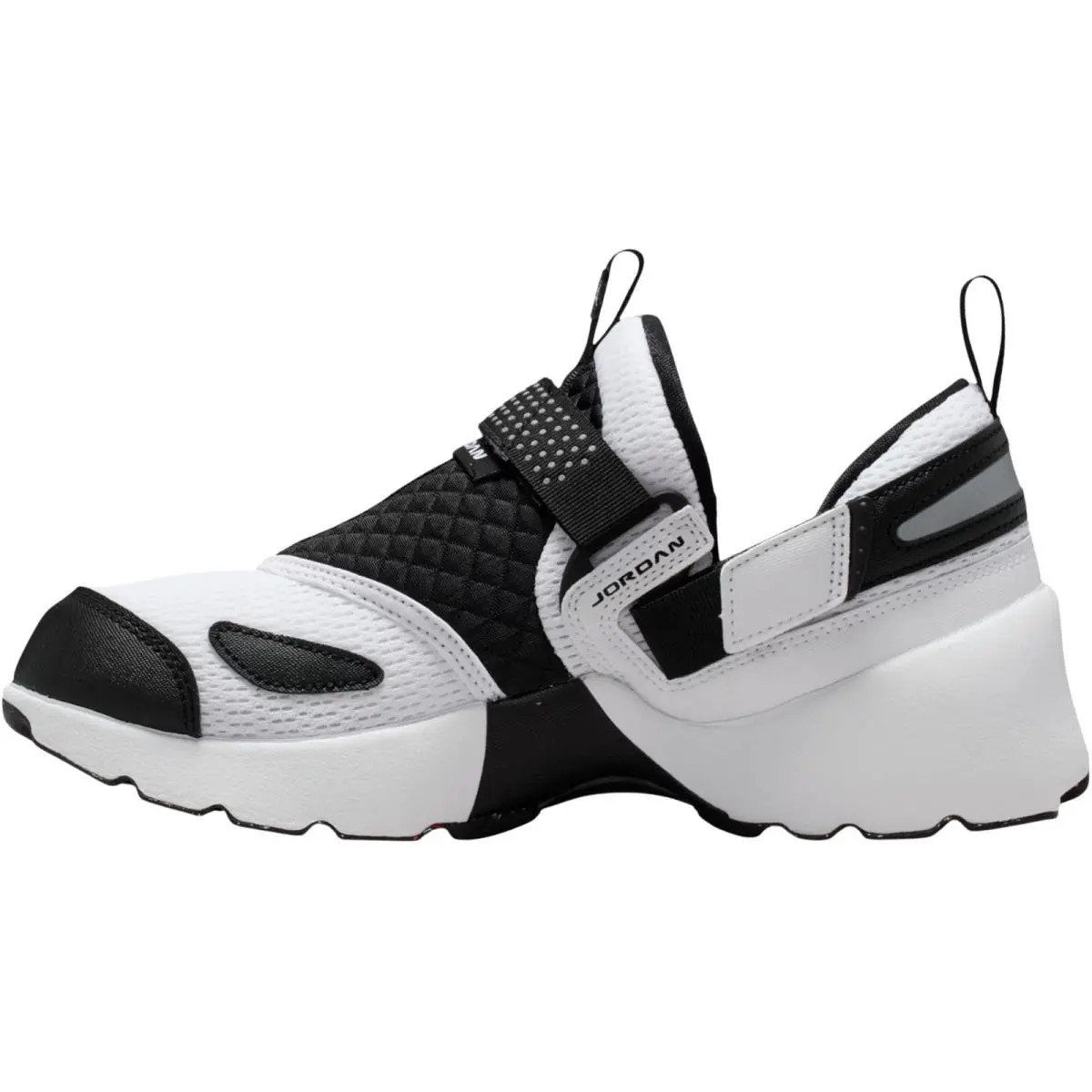 Nike shoes - Nike Air Jordan Trunner LX - Black/Black/Black 45