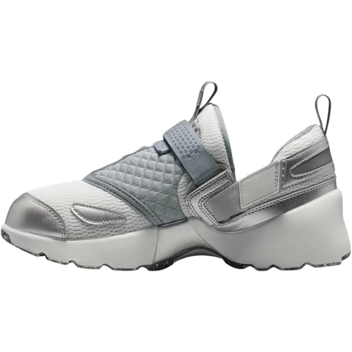 Nike shoes - Nike Air Jordan Trunner LX - Black/Black/Black 40