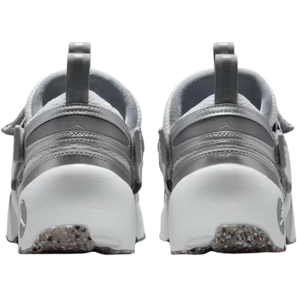 Nike shoes - Nike Air Jordan Trunner LX - Black/Black/Black 41