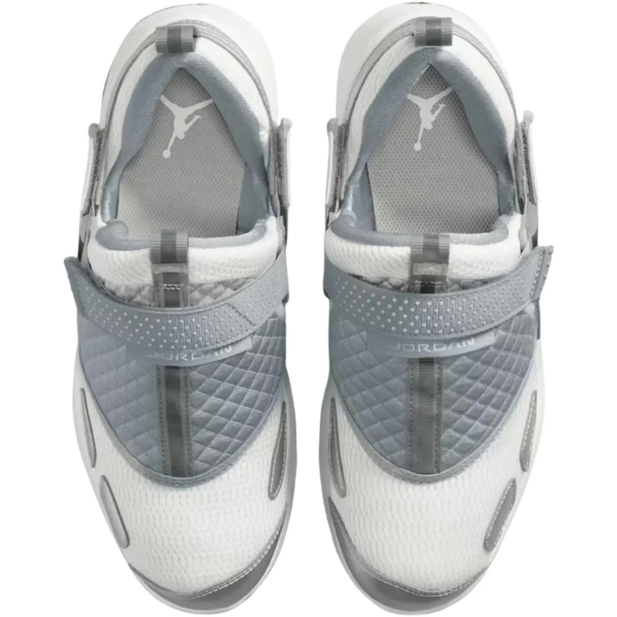 Nike shoes - Nike Air Jordan Trunner LX - Black/Black/Black 42