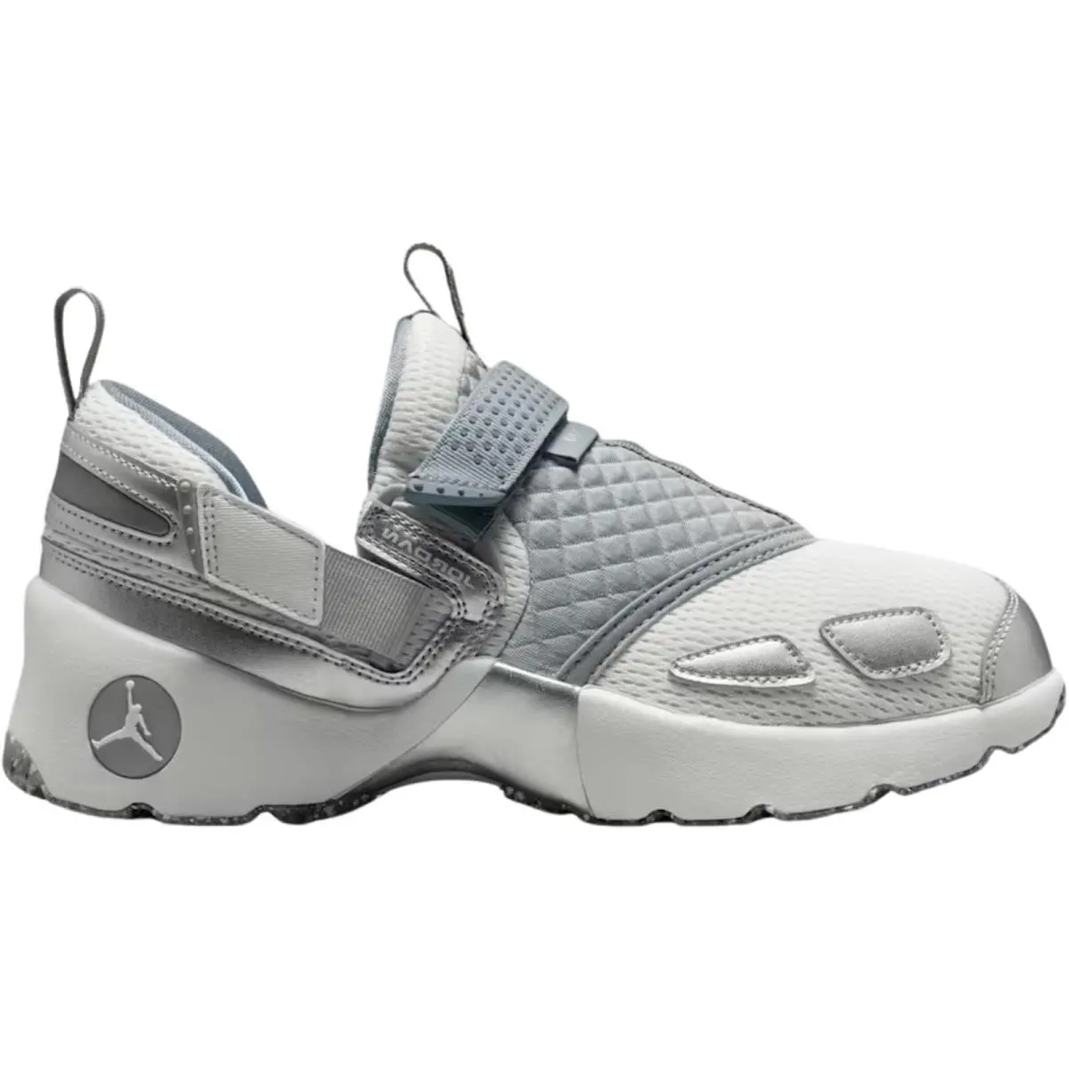 Nike shoes - Nike Air Jordan Trunner LX - Black/Black/Black 49
