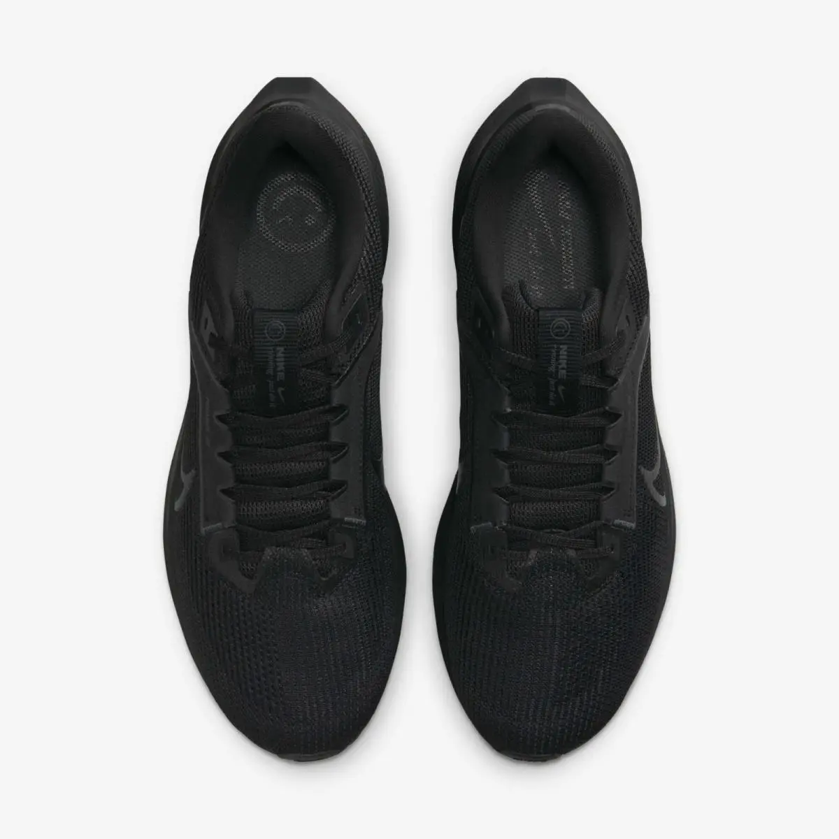 Nike shoes - Nike Pegasus 40 DV3853-002 - Pegasus - DV3853-002 - Black 10