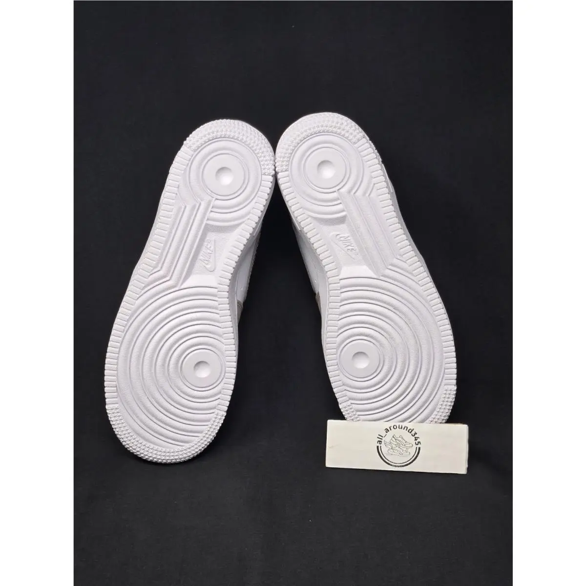 Nike shoes - Nike Air Force 1 Low - HV6360-001 - Gray 5