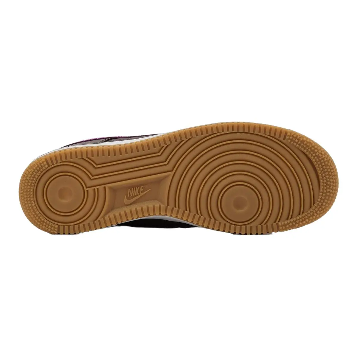 Nike shoes - Nike Air Force 1 Low 07 - Velvet Brown/Velvet Brown 19