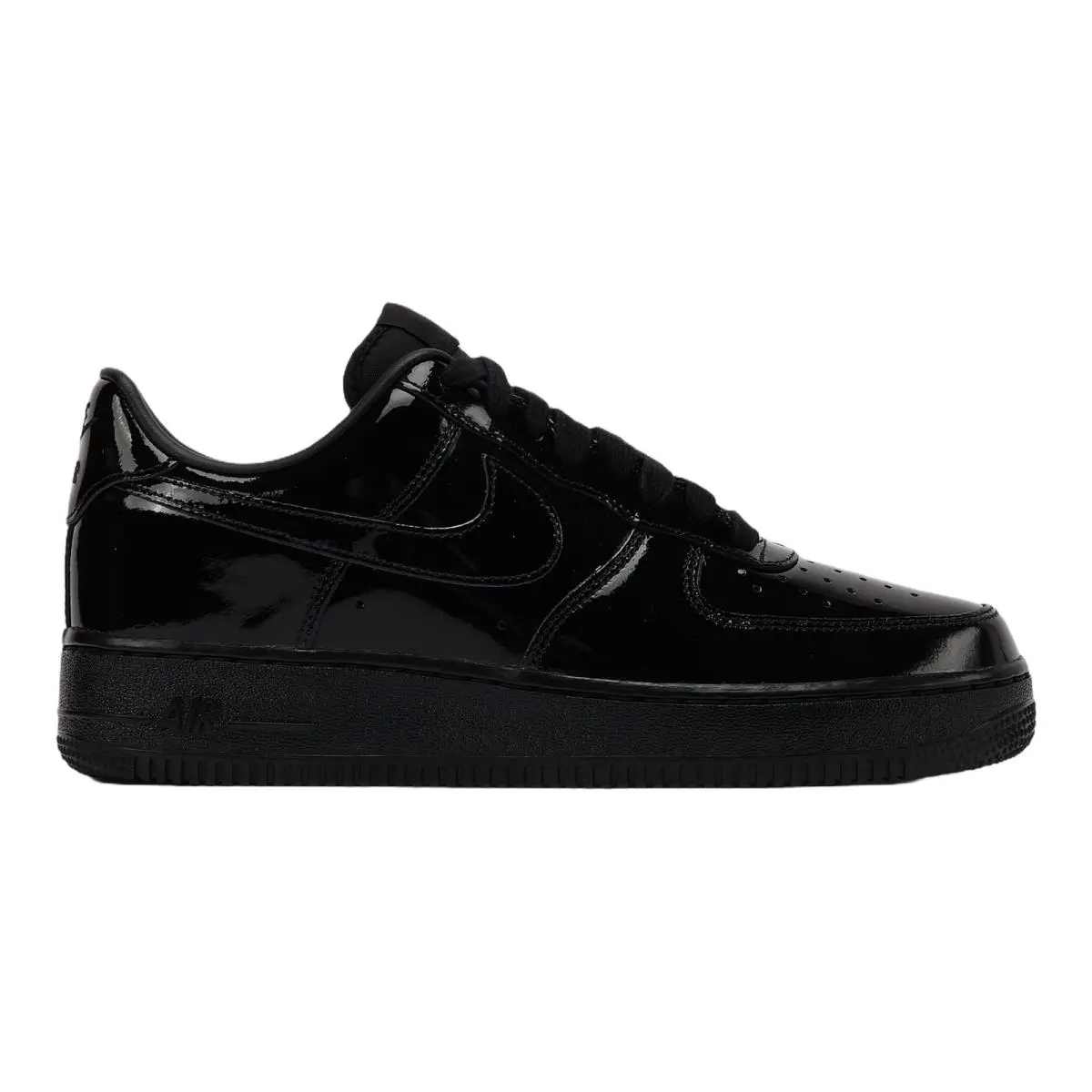 Nike shoes - Nike Air Force 1 Low 07 - Velvet Brown/Velvet Brown 44