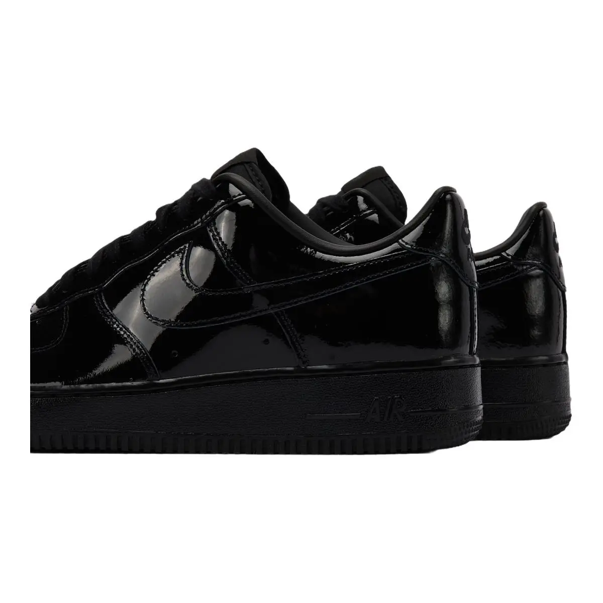 Nike shoes - Nike Air Force 1 Low 07 - Velvet Brown/Velvet Brown 49
