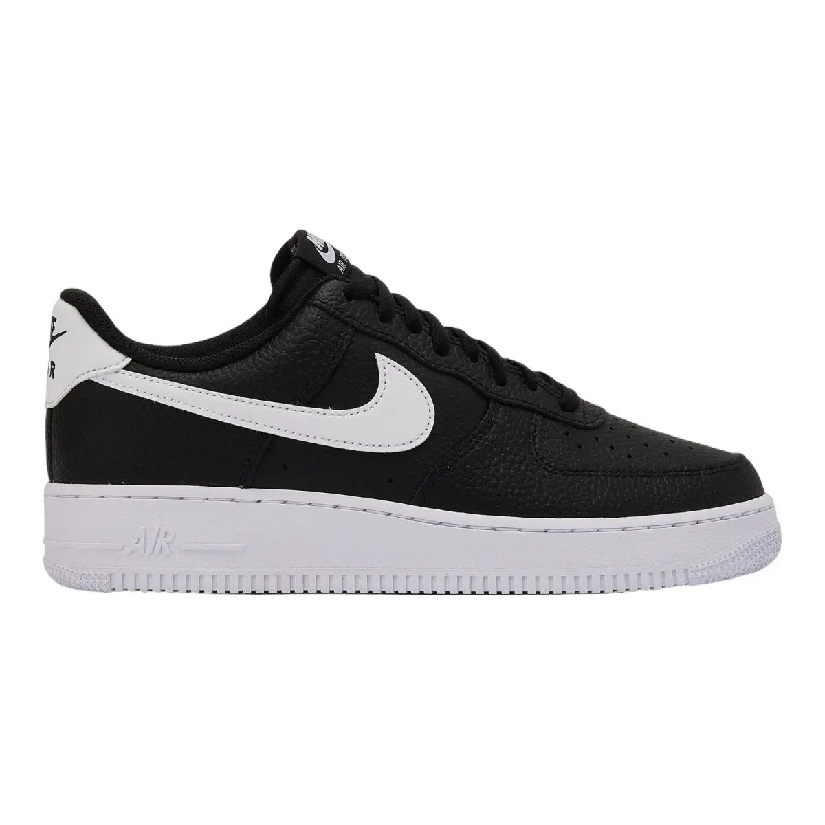 Nike shoes - Nike Air Force 1 Low 07 - Velvet Brown/Velvet Brown 62