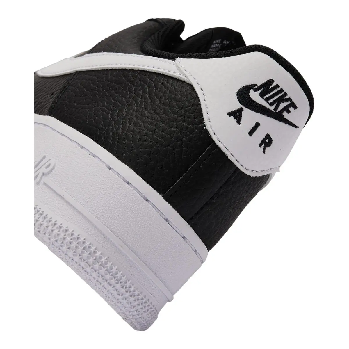 Nike shoes - Nike Air Force 1 Low 07 - Velvet Brown/Velvet Brown 66
