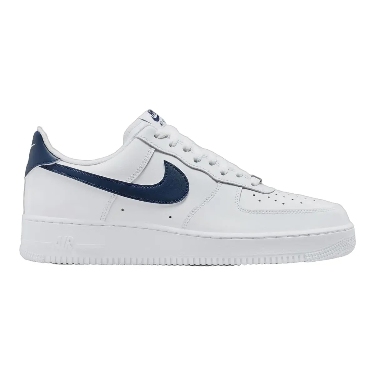 Nike shoes - Nike Air Force 1 Low 07 - Velvet Brown/Velvet Brown 14