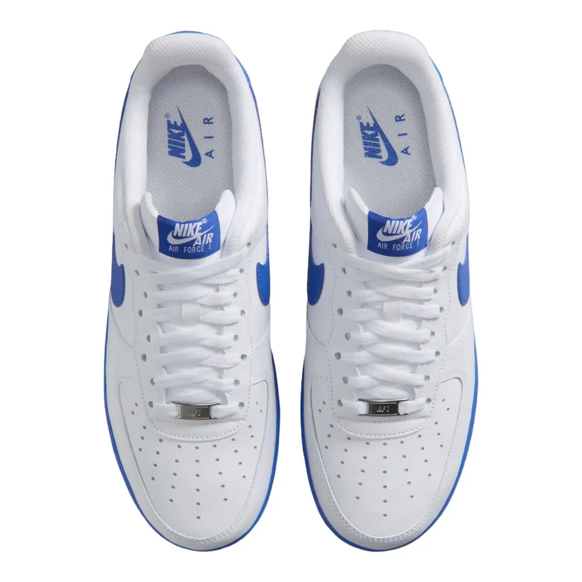 Nike shoes - Nike Air Force 1 Low 07 - Velvet Brown/Velvet Brown 24