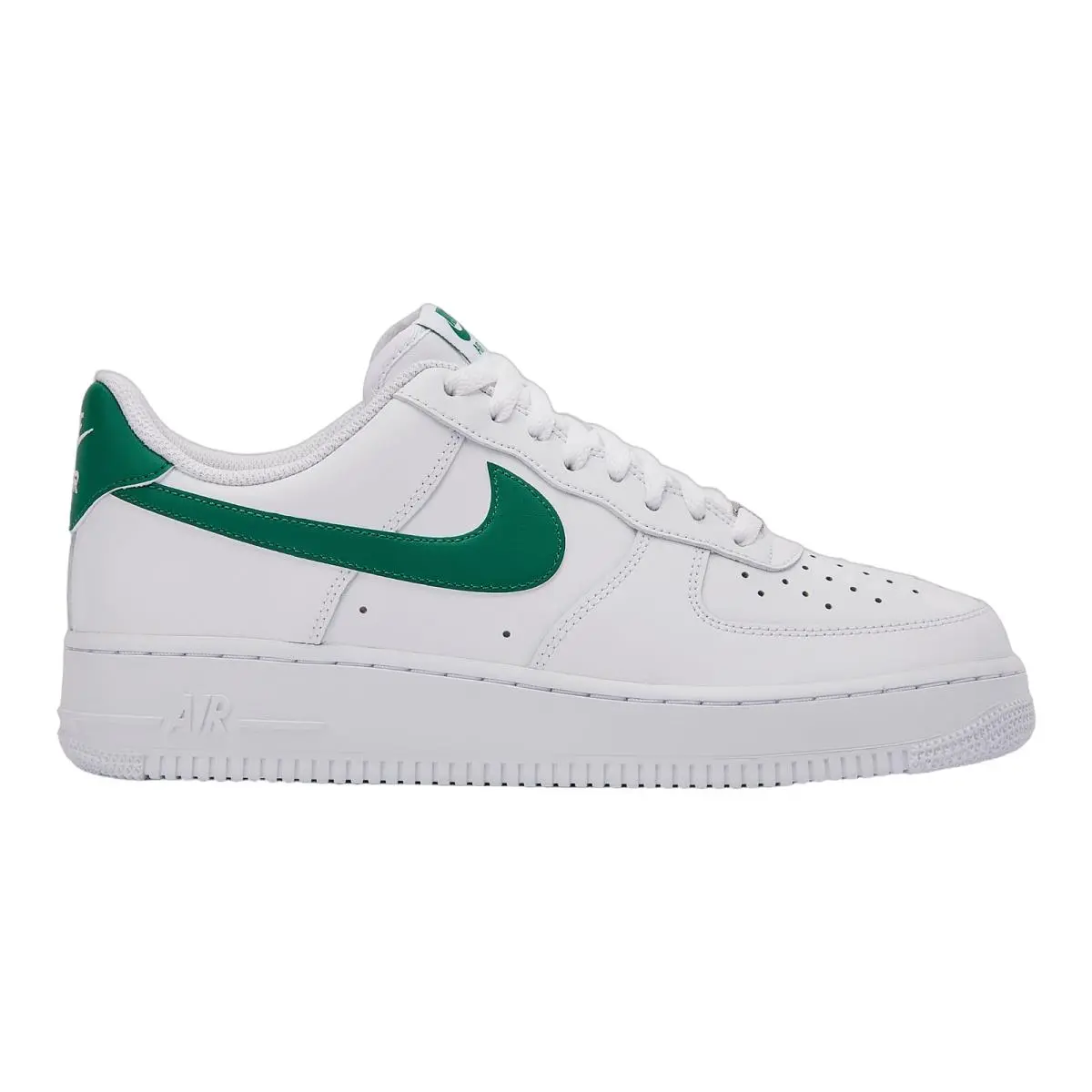 Nike shoes - Nike Air Force 1 Low 07 - Velvet Brown/Velvet Brown 31