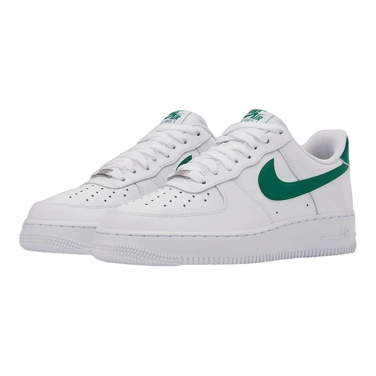 Nike shoes - Nike Air Force 1 Low 07 - Velvet Brown/Velvet Brown 32