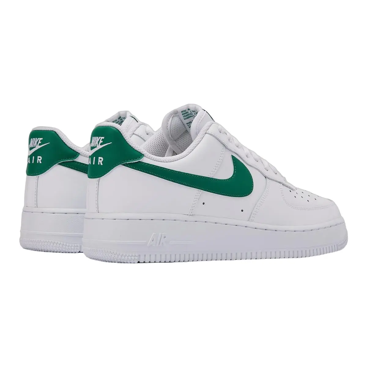 Nike shoes - Nike Air Force 1 Low 07 - Velvet Brown/Velvet Brown 33